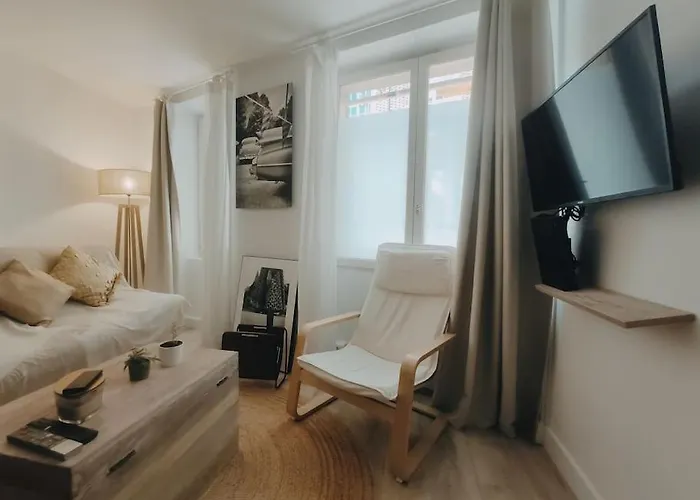 Cosy Appartement 4P Proche 12Eme/Vincennes