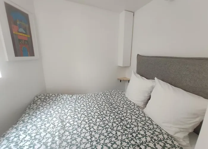 Cosy Appartement 4P Proche 12Eme/Vincennes