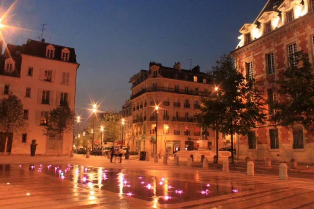 Cosy 4p Proche 12eme/vincennes Charenton-le-Pont