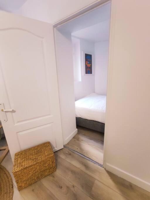 Cosy 4p Proche 12eme/vincennes Apartment Charenton-le-Pont