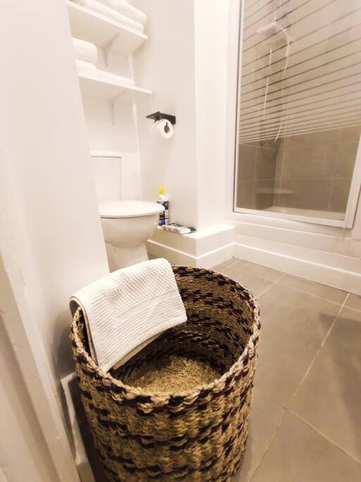 Apartment Cosy 4p Proche 12eme/vincennes *