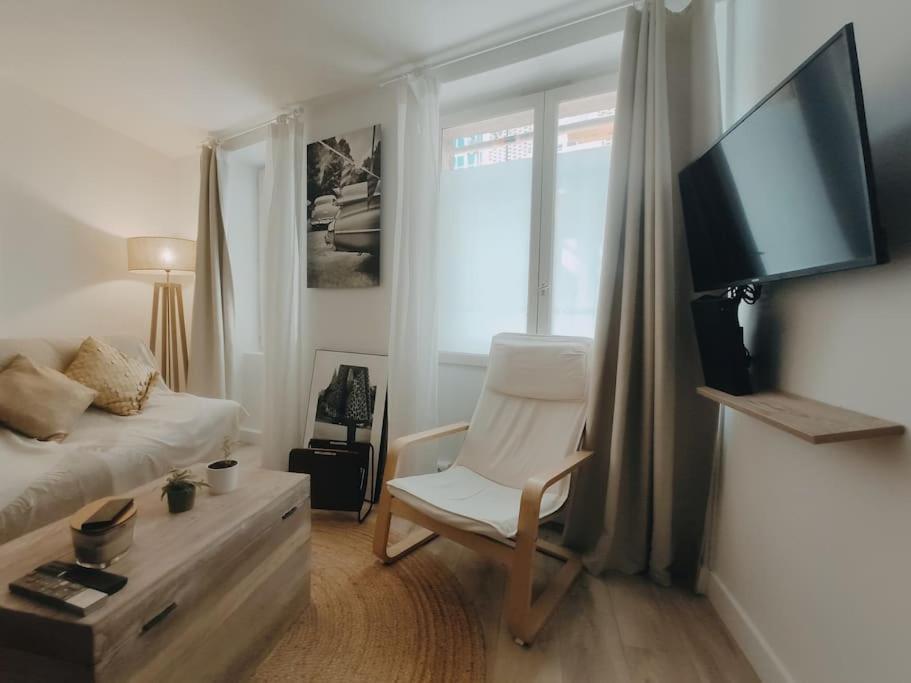 Apartment Cosy 4p Proche 12eme/vincennes Charenton-le-Pont
