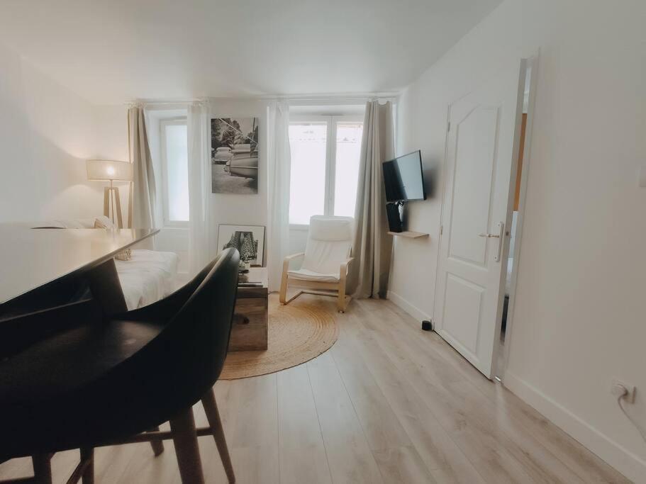 Apartment Cosy 4p Proche 12eme/vincennes Charenton-le-Pont