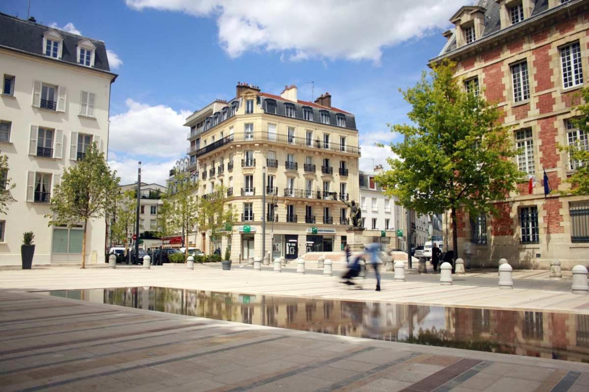 Cosy 4p Proche 12eme/vincennes * Charenton-le-Pont
