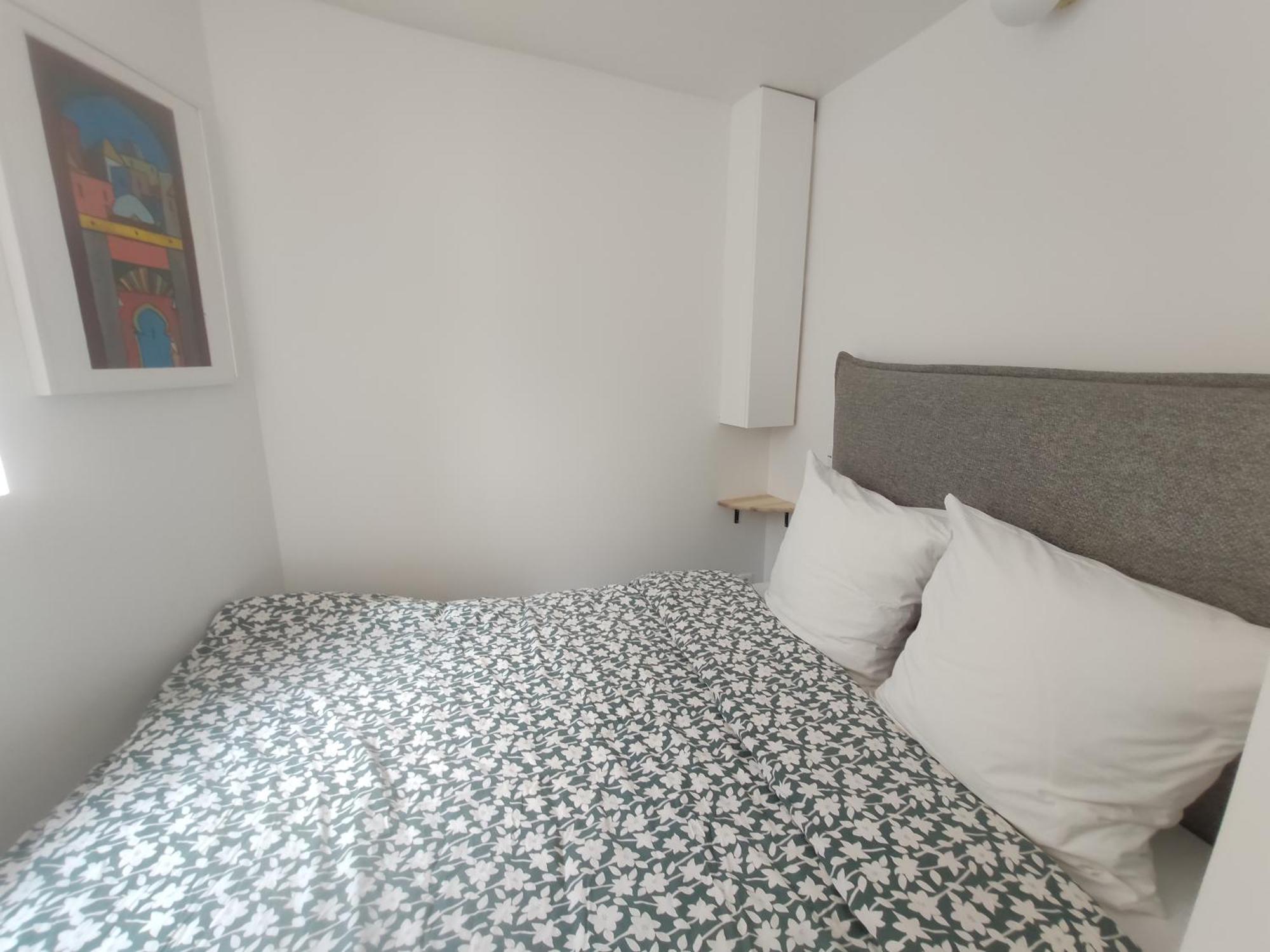 Cosy 4p Proche 12eme/vincennes *